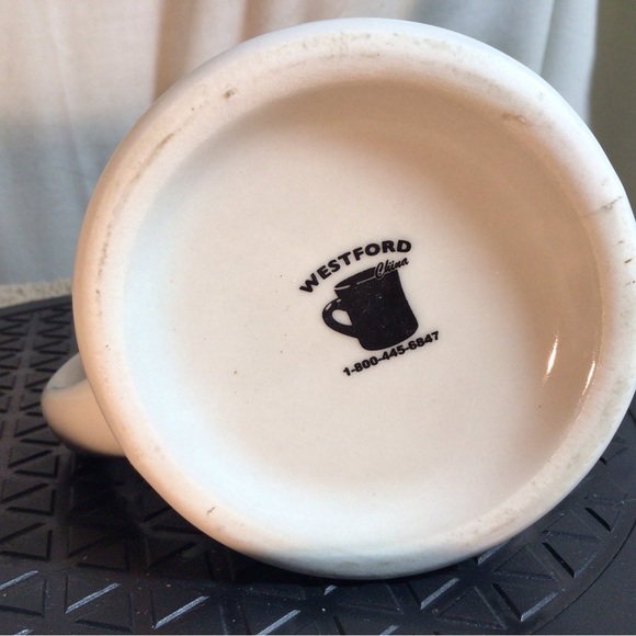 1998-1999 KAUAI ESTATE RESERVE Kauai Coffee Company Ceramic Coffee/Tea Mug - Picture 8 of 9